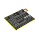 Baterie pro Lenovo Tab4 8, 4750mAh, Li-Pol, 3.85V, L16D1P34, HQ