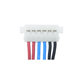Baterie pro Samsung Galaxy Tab Pro 8.4, 4800mAh, Li-Pol, 3.8V, T4800E, HQ