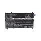 Baterie pro Samsung Galaxy Tab Pro 8.4, 4800mAh, Li-Pol, 3.8V, T4800E, HQ