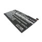Baterie pro Asus Transformer Book T100, 8150mAh, Li-Pol, 3.8V, C12N1320, HQ