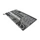 Baterie pro Asus Transformer Book T100, 8150mAh, Li-Pol, 3.8V, C12N1320, HQ