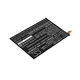 Baterie pro Samsung Galaxy Tab S2 8.0, 3500mAh, Li-Pol, 3.8V, EB-BT710ABA, HQ