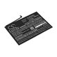 Baterie pro Samsung Galaxy Tab A7, 6800mAh, Li-Pol, 3.85V, SCUD-WT-N19, HQ