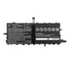 Baterie pro Lenovo Thinkpad X1 Tablet, 4900mAh, Li-Pol, 7.5V, SB10J78994, HQ