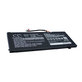 Baterie pro Acer Aspire Vn7, V15 Nitro, Spin 3, 4600mAh, Li-Pol, 11.4V, AC14A8L, HQ