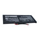Baterie pro Acer Aspire Vn7, V15 Nitro, Spin 3, 4600mAh, Li-Pol, 11.4V, AC14A8L, HQ