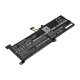 Baterie pro Lenovo 320, 330, 520, Ideapad 320, 330, S145, 3900mAh, Li-Pol, 7.5V, L16L2PB1, HQ