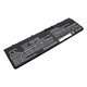 Baterie pro Dell Latitude E7240, 7250, 12, 6000mAh, Li-Pol, 7.4V, VFV59, HQ