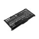 Baterie pro HP Pavilion 14, 15, X360, 3600mAh, Li-Ion, 11.55V, TF03XL, HQ