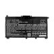 Baterie pro HP Pavilion 14, 15, X360, 3600mAh, Li-Ion, 11.55V, TF03XL, HQ
