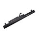 Baterie pro Lenovo Flex 2 14, 15, 4400mAh, Li-Ion, 7.4V, L13M4A61, HQ
