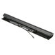 Baterie pro Lenovo Ideapad 100, 110, 300, B50, B71, 2200mAh, Li-Ion, 14.4V, L15M4A01, HQ