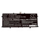 Baterie pro Asus Zenbook 13, Zenbook 14, 4250mAh, Li-Pol, 15.48V, C41N1904, HQ
