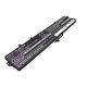 Baterie pro Lenovo Ideapad 700, Legion Y520, R720, 4050mAh, Li-Ion, 11.1V, L14M3P24, HQ