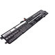 Baterie pro Lenovo Ideapad 700, Legion Y520, R720, 4050mAh, Li-Ion, 11.1V, L14M3P24, HQ