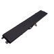 Baterie pro Lenovo Ideapad 700, Legion Y520, R720, 4050mAh, Li-Ion, 11.1V, L14M3P24, HQ