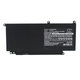 Baterie pro Asus N750, R750, 6250mAh, Li-Pol, 11.1V, C32-N750, HQ