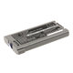 Baterie pro Panasonic Toughbook CF-30, 31, 53, 8400mAh, Li-Ion, 10.65V, CF-VZSU46, HQ