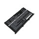 Baterie pro Dell Inspirion 15, 6400mAh, Li-Pol, 11.4V, 357F9, HQ