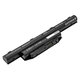 Baterie pro Fujitsu Lifebook A544, A733, A743, E753, S904, 4400mAh, Li-Ion, 10.8V, BPS229, HQ