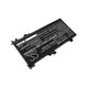 Baterie pro HP Omen 15, Pavilion 15, WASD 15, 5100mAh, Li-Ion, 11.55V, TE03XL, HQ