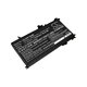 Baterie pro HP Omen 15, Pavilion 15, WASD 15, 5100mAh, Li-Ion, 11.55V, TE03XL, HQ
