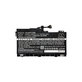 Baterie pro HP Zbook 17 G3, 8300mAh, Li-Ion, 11.4V, AI06XL, HQ