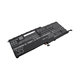Baterie pro Lenovo X1, 3300mAh, Li-Pol, 15.2V, 00HW028, HQ
