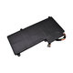 Baterie pro Lenovo ThinkPad E450, E455, E460, E465, T470p, ThinkPad Edge E450 i7, 4400mAh, Li-Ion, 10.8V, 45N1752, HQ