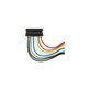Baterie pro Lenovo IdeaPad Miix 510, Miix520, Miix 5 Pro, 4850mAh, Li-Pol, 7.68V, 2ICP5/70/106, HQ