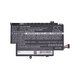 Baterie pro Lenovo ThinkPad Yoga 12, Yoga S1, 3150mAh, Li-Pol, 14.8V, 45N1704, HQ
