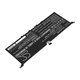 Baterie pro Lenovo IdeaPad 730-13, 2650mAh, Li-Pol, 15.36V, 5B10R32748, HQ