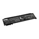Baterie pro Lenovo ThinkPad T460S, T470S, 2000mAh, Li-Pol, 11.4V, 00HW025, HQ