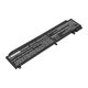 Baterie pro Lenovo ThinkPad T460s, T470s, 2000mAh, Li-Pol, 11.4V, 00HW022, HQ