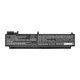Baterie pro Lenovo ThinkPad T460s, T470s, 2000mAh, Li-Pol, 11.4V, 00HW022, HQ