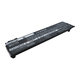 Baterie pro Lenovo ThinkPad X240, X250, X260, S440, T440, T550, T560, 4400mAh, Li-Ion, 11.1V, 45N1132, HQ