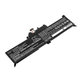Baterie pro Lenovo ThinkPad Yoga 260, 2900mAh, Li-Ion, 15.2V, 00HW026, HQ