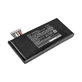 Baterie pro MSI GT72, MSI WT72, 7500mAh, Li-Ion, 11.1V, BTY-L77, HQ