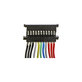 Baterie pro Xiaomi Inchmi Aair 13.3, Xiaomi Mi Notebook Air 13.3 2018, 5250mAh, Li-Pol, 7.6V, R13B01W, HQ