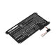 Baterie pro Asus VivoBook 14 E410ma, F414ma, L410ma, 3450mAh, Li-Pol, 11.55V, B31N1912, HQ