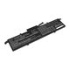 Baterie pro Asus ROG Zephyrus G14 Ga401, 4850mAh, Li-Pol, 15.4V, C41N1908, HQ