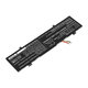 Baterie pro Asus VivoBook Flip 14 Tp412fa/ua, 3550mAh, Li-Pol, 11.55V, C31N1733, HQ