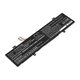 Baterie pro Asus VivoBook Flip 14 Tp412fa/ua, 3550mAh, Li-Pol, 11.55V, C31N1733, HQ