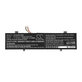 Baterie pro Asus VivoBook Flip 14 Tp412fa/ua, 3550mAh, Li-Pol, 11.55V, C31N1733, HQ