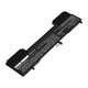 Baterie pro Asus ZenBook 15 UX534FTC, Flip 15 UX563, 4500mAh, Li-Pol, 15.4V, C42N1839, HQ