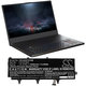 Baterie pro Asus Zephyrus Gx701, Rog Zephyrus S Gx701, Rog Gx701, 4850mAh, Li-Pol, 15.4V, C41N1802, HQ