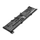 Baterie pro Asus A705QA, Asus F705MA-Bx030t, 3600mAh, Li-Pol, 11.52V, B31N1635, HQ