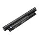 Baterie pro Dell Inspiron 14R, 15, 15R, N3521, 2700mAh, Li-Ion, 14.8V, MR90Y, HQ