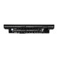 Baterie pro Dell Inspiron 14R, 15, 15R, N3521, 2700mAh, Li-Ion, 14.8V, MR90Y, HQ