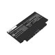 Baterie pro Fujitsu Lifebook AH77, A556, A3510, U536, 4050mAh, Li-Pol, 10.8V, CP641484-01, HQ